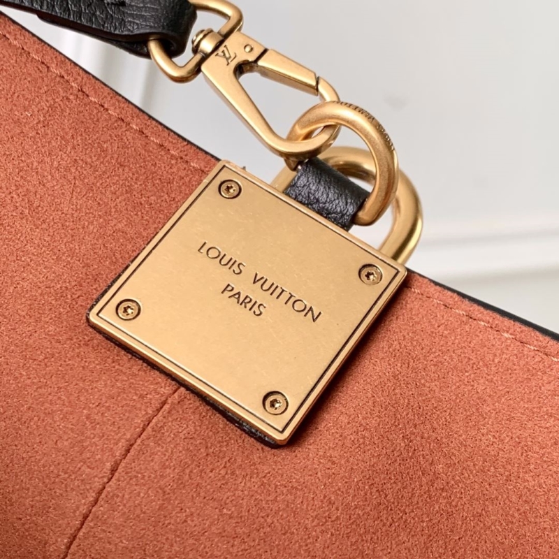 LV Bucket Bags